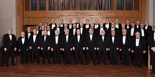 The Toronto Welsh Male Choir