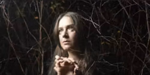 Josienne Clarke: Album Launch Show