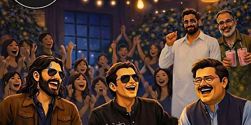 Jersey Jammers Night