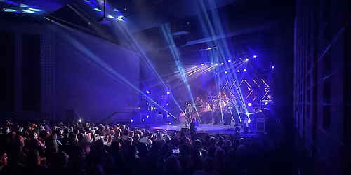 The Black Jacket Symphony Presents Pink Floyd's The Wall