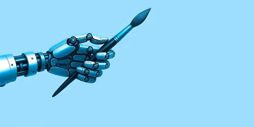 Born Supremacy - AI as a Pale Shadow of Real Humanity