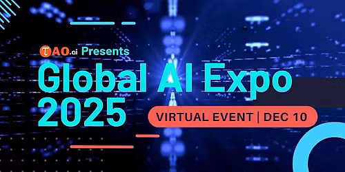 Global AI Job Fair |North Port