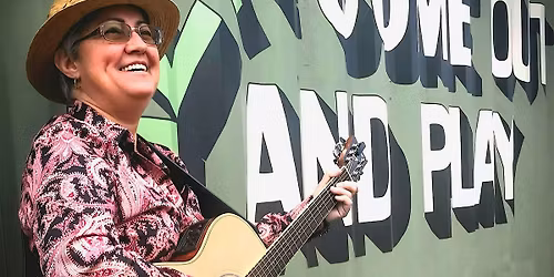 Alicia Archibald at Cerberus Brewing