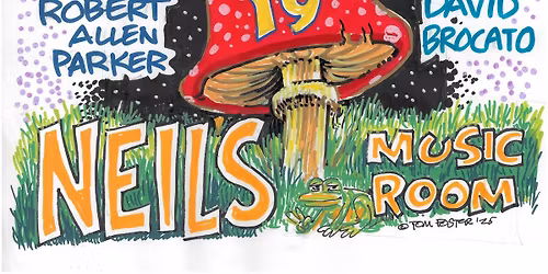 Allman Brothers Tribute