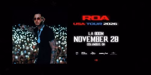 ROA en Columbus