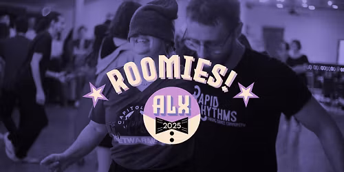 ALX 2025 Roomies!