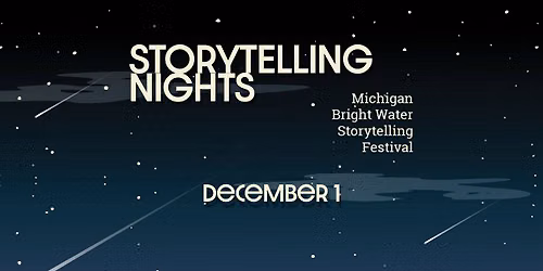 Storytelling Nights