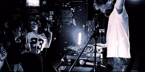 F*** EM - Will Sync Live