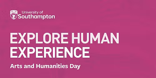 Gateway to the World | Tour and art activities (at Arts and Humanities Day)