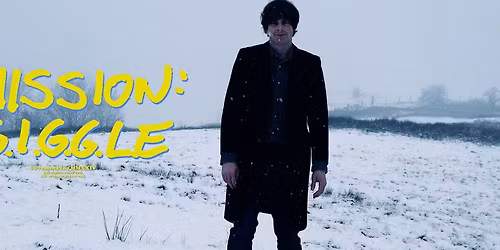 Mission: G.I.G.G.L.E