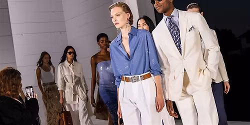 New York Top Luxury Multi-Brand Sample Sale-up to 80% off