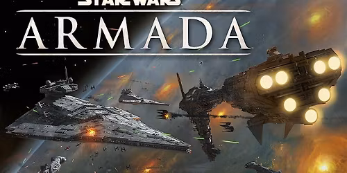 Atlanta Star Wars: Armada- November Tournament -DULUTH