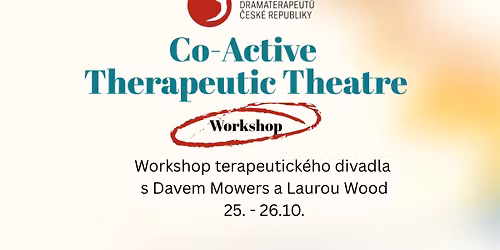 Co-Active Therapeutic Theatre