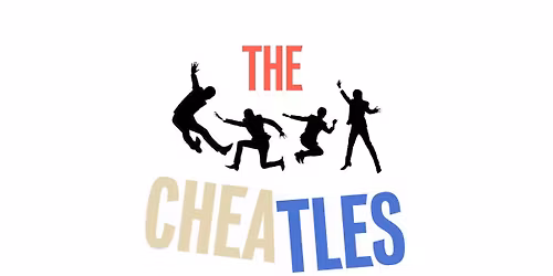 Beatles Tribute Night - Stourport 