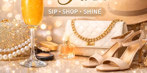 Fashion and Fizz at Southern Threads on Main