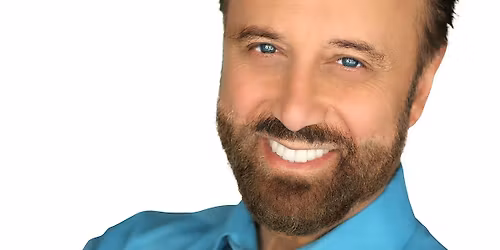 Comedian Yakov Smirnoff