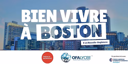 Bien Vivre \u00e0 Boston : le salon qui facilite la vie des francophones