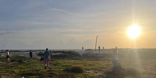 Mindful Nature Hikes 2025\/2026