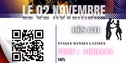 DOMINGO LATINO LYON