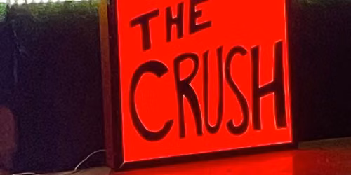 The Crush debuts @The Broadway 