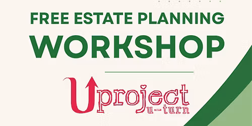 Free Estate Planning Workshop