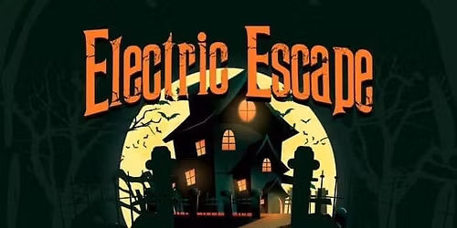 Electric Escape