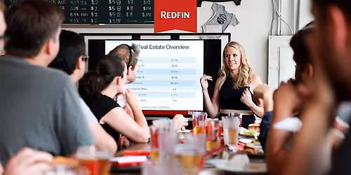 San Jose, CA - Free Redfin Home Buying Class