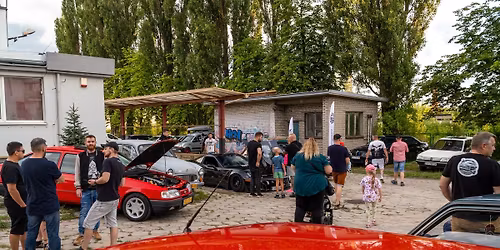 Spot AutoFan \u015awi\u0119tokrzyskie na Bazie Zbo\u017cowej! 17 maja, 17:00,  Zbo\u017cowa 4, Kielce.