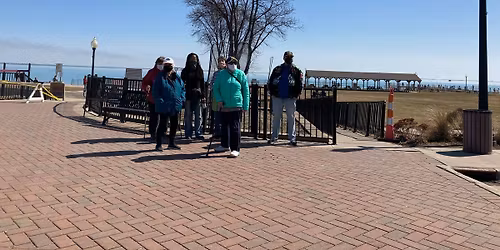 Walter and Mary Burke Park