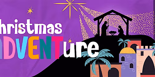 Christmas ADVENTure
