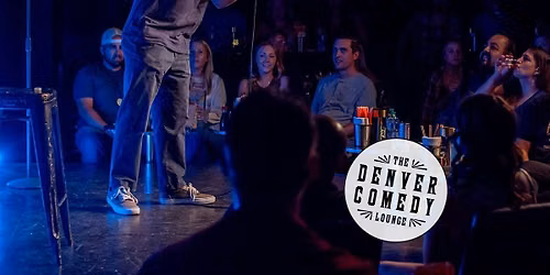 Saturday Night Comedy \u2014 December 12