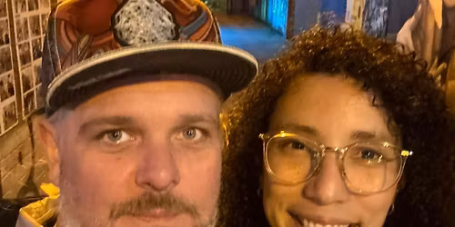 Wedding Party for Joey and Emily 