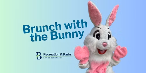 Brunch with the Bunny