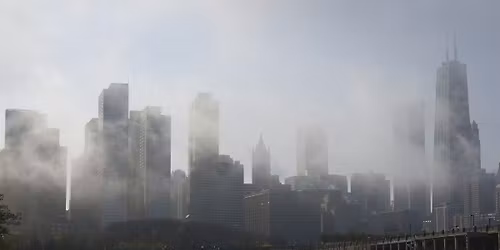 Amazing Scavenger Hunt! - Ghosts of the Chicago River