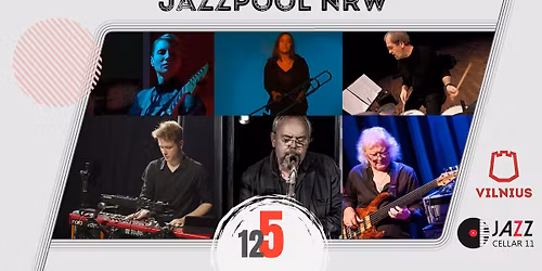 JazzPool NRW (LT\/DE)