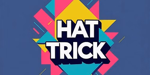 Hat Trick Music
