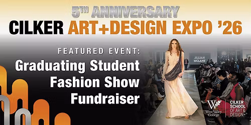Cilker EXPO Fashion Show Fundraiser