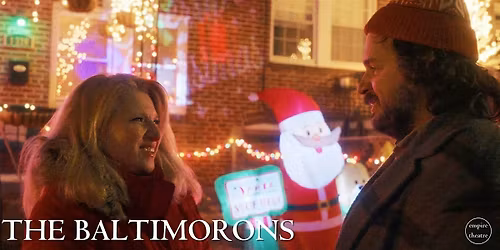 EMPIRE MOVIE - The Baltimorons