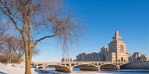 Cedar Rapids Downtown Discovery Challenge