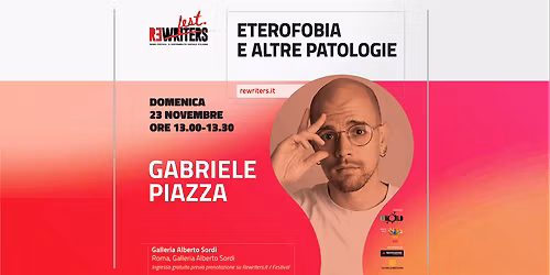 Eterofobia e altre patologie