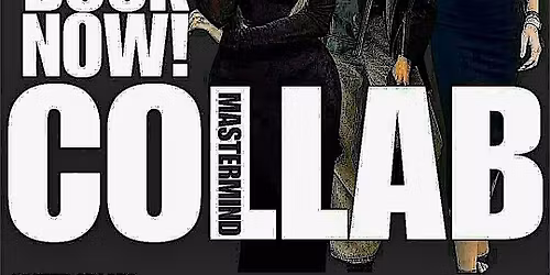 The Mastermind Collab