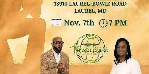 The 1st Friday Hour of Prayer Service!