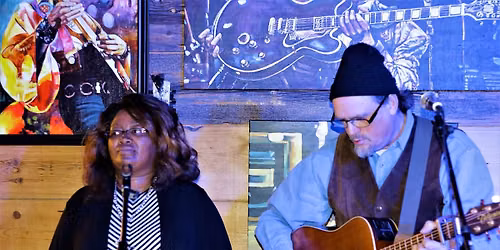 Sweet Tea Music at Hurrdat Sports Bar - La Vista