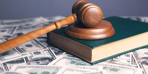 Crime Conference with Robin Herne