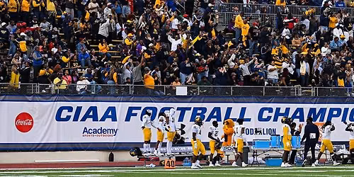CIAA Football Championship Game