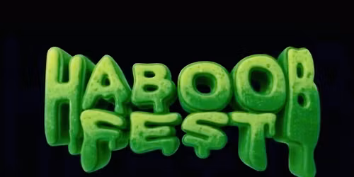 Haboob Fest