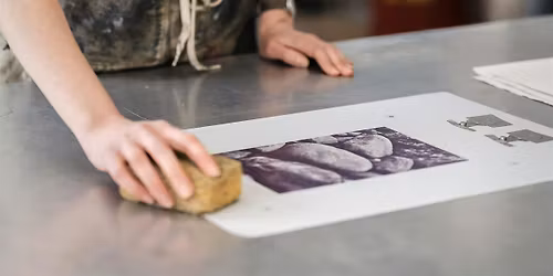 Photo-lithography (4 weeks)