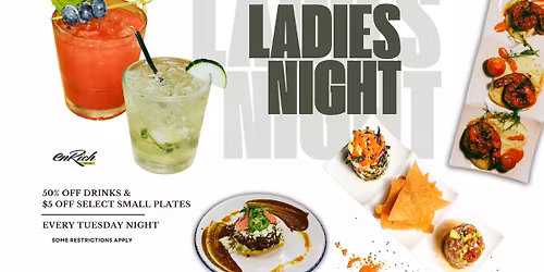 Ladies Night