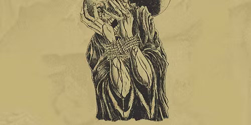 The Munsens \/ DRKHRT \/ Keefchamber at Over the Moon