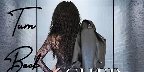 Cher Tribute-Turn Back Time